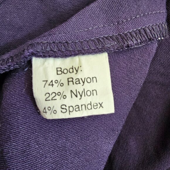 Enz’s Polka Dot A-Line Sleeveless PinUp Swing Dress, S - Picture 11 of 12